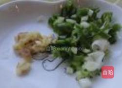 糖醋包菜的做法图解2