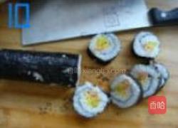 寿司DIY的做法图解10