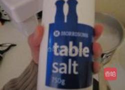 榨菜肉丝面的做法图解6