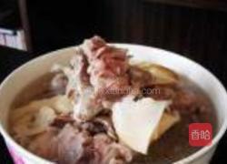 春笋大骨汤的做法图解10