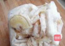 春笋大骨汤的做法图解3