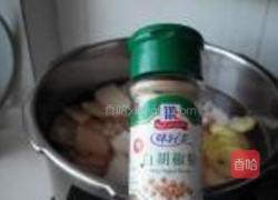 春笋大骨汤的做法图解7