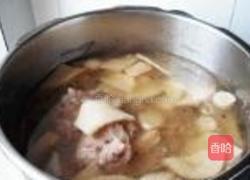 春笋大骨汤的做法图解9
