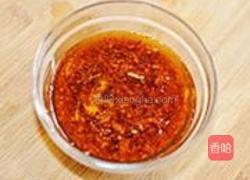 蘸汁老豆腐的做法图解3