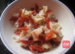 蒜拌北极贝的做法图解1