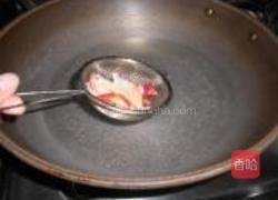 蒜拌北极贝的做法图解5