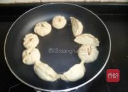 生煎包子的做法图解7