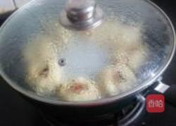 生煎包子的做法图解8