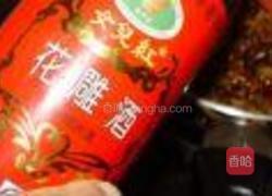 辣炒蚕蛹的做法图解6