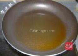 蔬菜鸡蛋饼的做法图解4