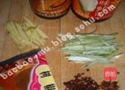 葱香鸡翅的做法图解3