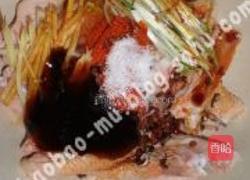 葱香鸡翅的做法图解4