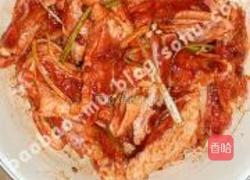 葱香鸡翅的做法图解5