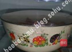 葱香鸡翅的做法图解7