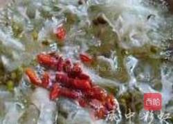 百年好合羹的做法图解4