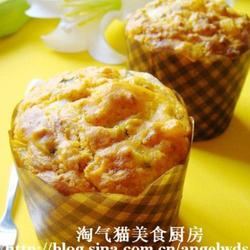 意式皮萨蛋糕的做法[图]