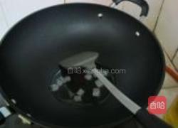 肉烧鱼的做法图解3