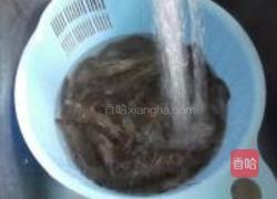 白灼海虾的做法图解2