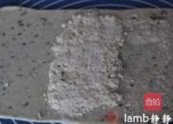 海苔苏打饼干的做法图解10