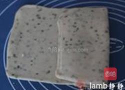 海苔苏打饼干的做法图解11