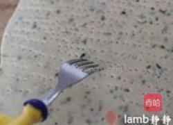 海苔苏打饼干的做法图解17