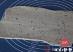 海苔苏打饼干的做法图解3