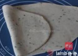 海苔苏打饼干的做法图解4