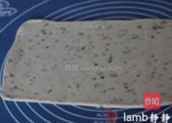 海苔苏打饼干的做法图解6