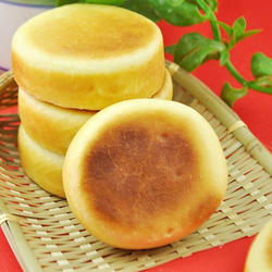 胶东喜饼的做法[图]