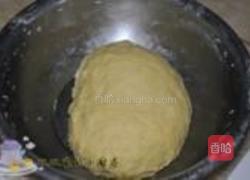 胶东喜饼的做法图解3