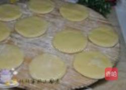 胶东喜饼的做法图解7