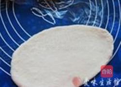 瓣子土司的做法图解2