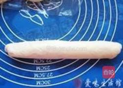 瓣子土司的做法图解3