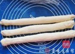 瓣子土司的做法图解4