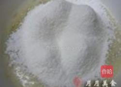 香蕉巧克力豆玛芬的做法图解5