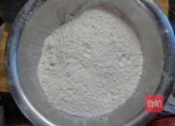 山东大包的做法图解1