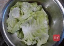 山东大包的做法图解16