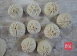 山东大包的做法图解33