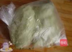 鸡肉烧卖的做法图解2