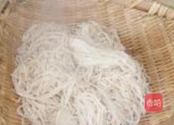 重庆凉面的做法图解2