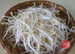 重庆凉面的做法图解4