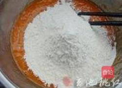 柿子饼的做法图解2