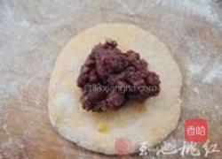 柿子饼的做法图解5