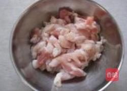 蚝油海茸的做法图解2