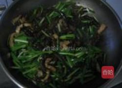 蚝油海茸的做法图解7
