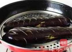 擂椒茄子的做法图解3