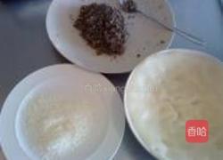 糯米黏糕的做法图解4