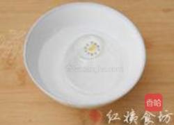 奶香米饼的做法图解9