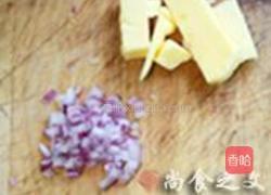 朗姆眼肉牛排的做法图解2