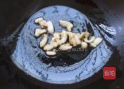 荷兰豆炒肉丝的做法图解4